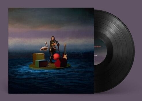 Грамофонна плоча Kim Deal - Nobody Loves You More (LP) - 2