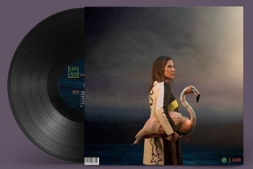Грамофонна плоча Kim Deal - Nobody Loves You More (LP) - 3