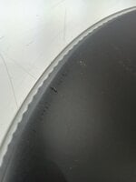Evans BD24RONX Onyx Coated 24" Black Naciąg Resonansowy