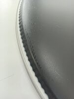 Evans BD24RONX Onyx Coated 24" Black Naciąg Resonansowy