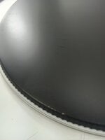 Evans BD24RONX Onyx Coated 24" Black Naciąg Resonansowy