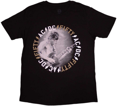 Gift Set AC/DC - Back In Black (LP) SET XL - 5