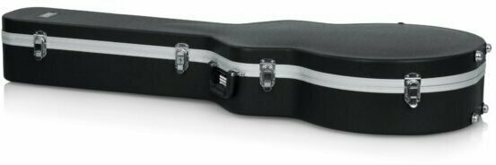 Koffer für E-Gitarre Gator GC-335 Semi-Hollow Koffer für E-Gitarre - 2