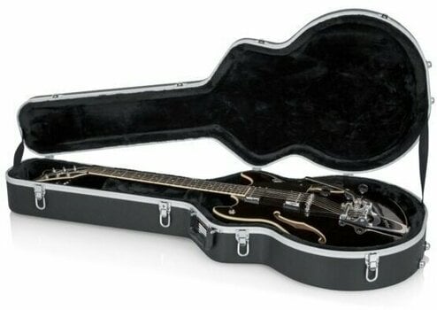 Case for Electric Guitar Gator GC-335 Semi-Hollow Case for Electric Guitar - 6