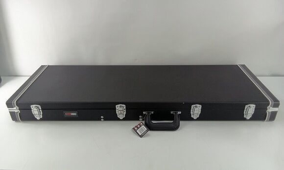 Bassguitar Case Gator GW-BASS Bassguitar Case (Damaged) - 2