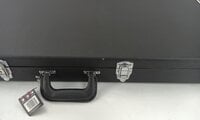 Gator GW-BASS Bassguitar Case