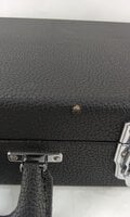 Gator GW-BASS Bassguitar Case
