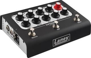 Solid-State Amplifier Laney Supergrace Solid-State Amplifier - 1