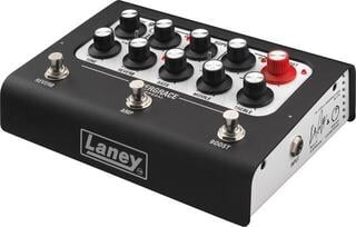Solid-State Amplifier Laney Supergrace Solid-State Amplifier - 2