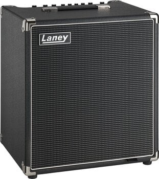 Bas combo pojačalo Laney DBF 100 Bas combo pojačalo - 2