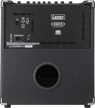 Bas combo pojačalo Laney DBF 100 Bas combo pojačalo - 3