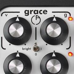 Solid-State Amplifier Laney Supergrace Solid-State Amplifier - 6
