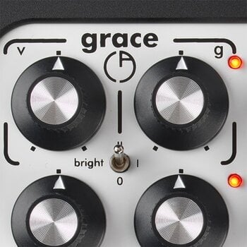 Solid-State-forsterker Laney Supergrace Solid-State-forsterker - 7