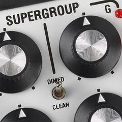 Solid-State Amplifier Laney Supergrace Solid-State Amplifier - 7