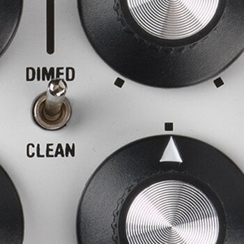 Solid-State-forsterker Laney Supergrace Solid-State-forsterker - 9