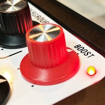 Solid-State-forsterker Laney Supergrace Solid-State-forsterker - 10