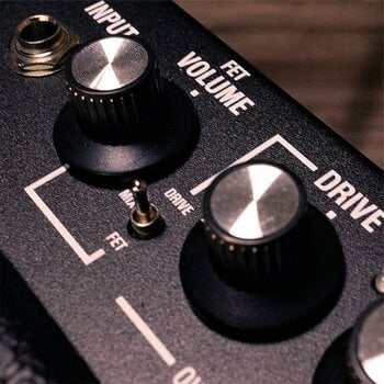 Bas combo pojačalo Laney DBF 100 Bas combo pojačalo - 7