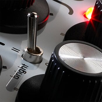 Solid-State-forsterker Laney Supergrace Solid-State-forsterker - 12
