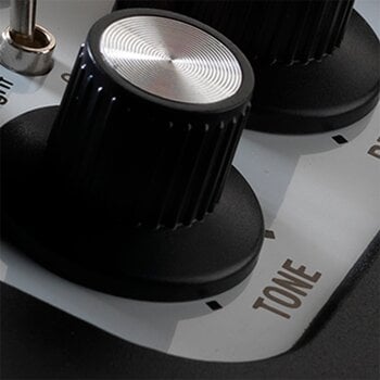 Solid-State-forsterker Laney Supergrace Solid-State-forsterker - 13