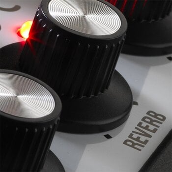 Solid-State-forsterker Laney Supergrace Solid-State-forsterker - 14