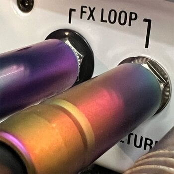 Solid-State-forsterker Laney Supergrace Solid-State-forsterker - 15