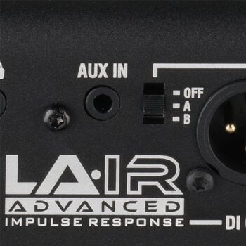 Solid-State-forsterker Laney Supergrace Solid-State-forsterker - 16