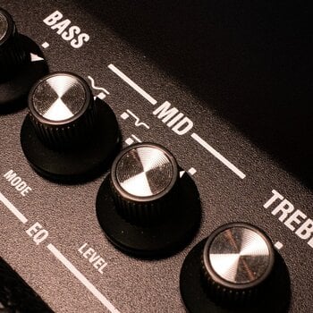 Bas combo pojačalo Laney DBF 100 Bas combo pojačalo - 12