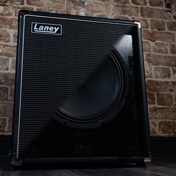 Bas combo pojačalo Laney DBF 100 Bas combo pojačalo - 13