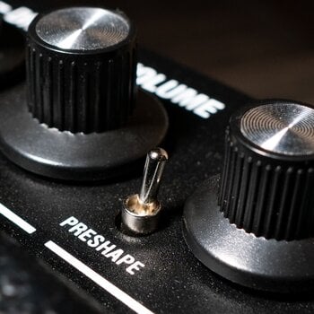 Bas combo pojačalo Laney DBF 100 Bas combo pojačalo - 14