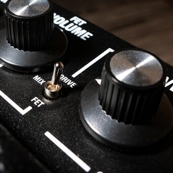 Bas combo pojačalo Laney DBF 100 Bas combo pojačalo - 15