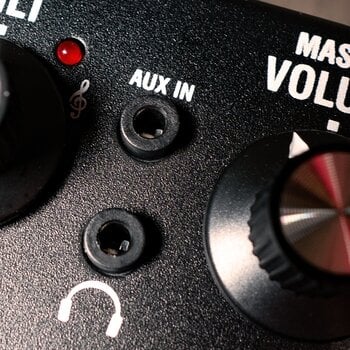 Bas combo pojačalo Laney DBF 100 Bas combo pojačalo - 16