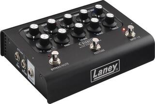 Pre-amp/Rack Amplifier Laney Nathan East Digbeth Pre-amp/Rack Amplifier - 1