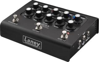 Pre-amp/Rack Amplifier Laney Nathan East Digbeth Pre-amp/Rack Amplifier - 2
