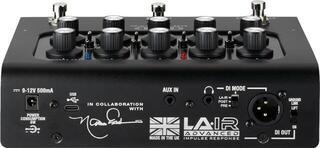 Pre-amp/Rack Amplifier Laney Nathan East Digbeth Pre-amp/Rack Amplifier - 3