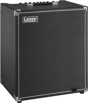 Bass Combo Laney DBF 200 Bass Combo - 2