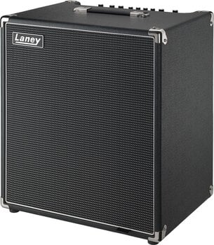 Bass Combo Laney DBF 200 Bass Combo - 3
