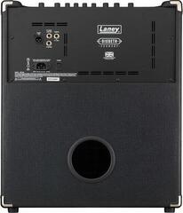 Bass Combo Laney DBF 200 Bass Combo - 3