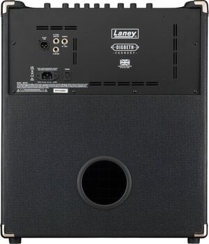 Bass Combo Laney DBF 200 Bass Combo - 4