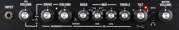 Bass Combo Laney DBF 200 Bass Combo - 6