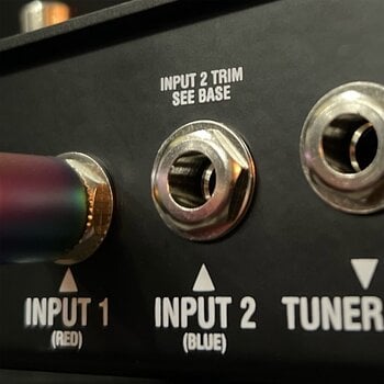 Preamplificador/Amplificador de bajo Laney Nathan East Digbeth Preamplificador/Amplificador de bajo - 11