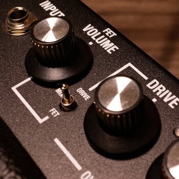 Bass Combo Laney DBF 200 Bass Combo - 8