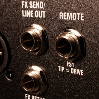 Bass Combo Laney DBF 200 Bass Combo - 12