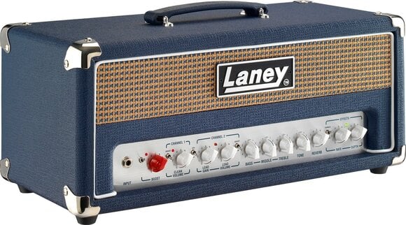Gitarsko pojačalo Laney Lf Supertop Gitarsko pojačalo - 2