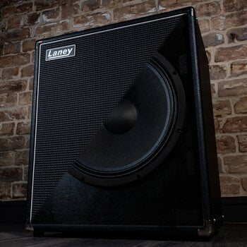 Bass Combo Laney DBF 200 Bass Combo - 14
