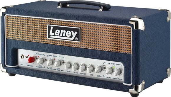 Gitarsko pojačalo Laney Lf Supertop Gitarsko pojačalo - 3