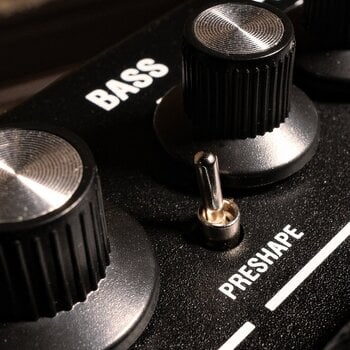 Bass Combo Laney DBF 200 Bass Combo - 15