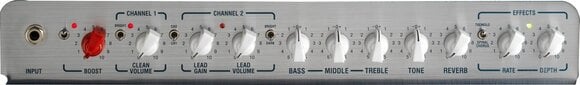 Gitarsko pojačalo Laney Lf Supertop Gitarsko pojačalo - 6
