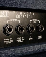 Gitarsko pojačalo Laney Lf Supertop Gitarsko pojačalo - 6
