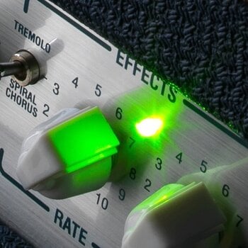 Gitarsko pojačalo Laney Lf Supertop Gitarsko pojačalo - 12