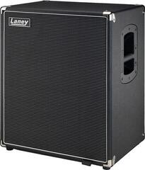 Bass Cabinet Laney DBF 210-4 Bass Cabinet - 2